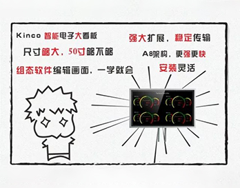 好巧，你需要的超大尺寸步科觸摸屏，我這有