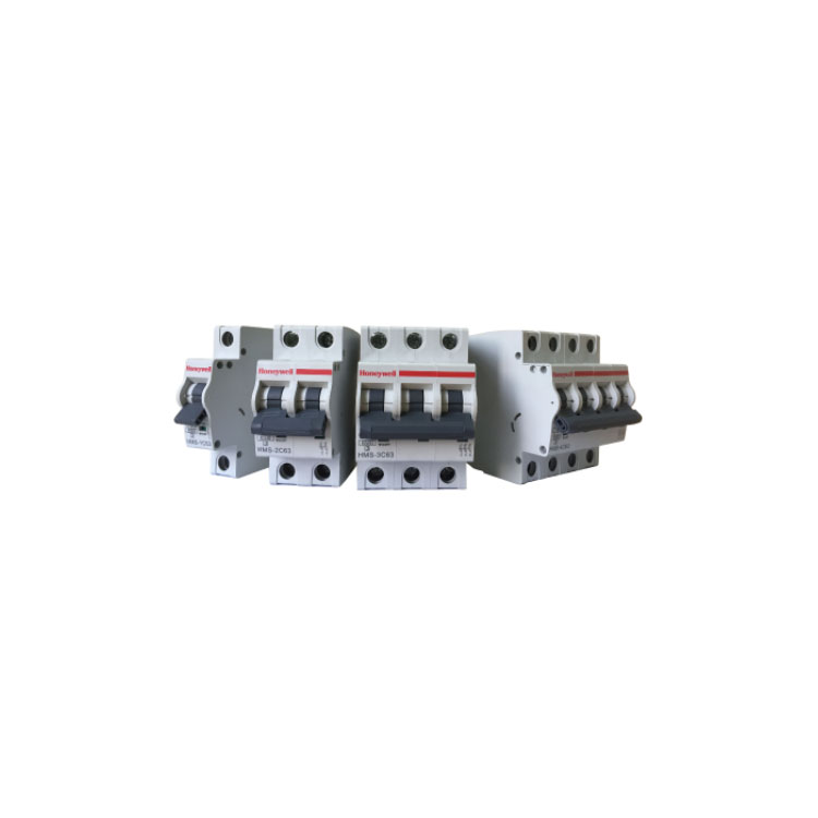 霍尼韋爾HMS、HMP系列電動(dòng)機(jī)斷路器